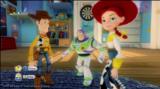 zber z hry Toy Story 3: The Video Game
